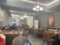 -茶房烤包子(金坤中环花苑溢景轩店)
