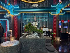 -屋有岛沉浸游戏旗舰店(中山公园店)