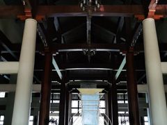 -海南棋子湾开元度假村·祺咖啡自助餐厅