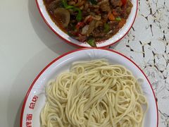 -托克逊老四号餐厅