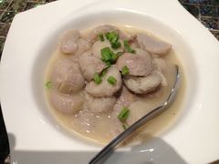 鸡汤芋头-走马楼饭庄(慈城古县城店)