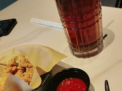 -必胜客(欧亚卖场店)