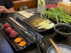 -熹悟海鲜火锅·广式打边炉