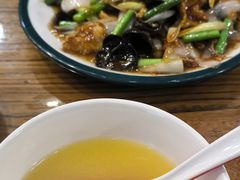 -晋B2008刀削面(小南庄店)