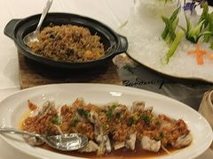 -名苑皇宫酒家(来魅力壁画村店)