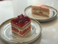 -EVERNAKED裸蛋糕(SOHO天山店)