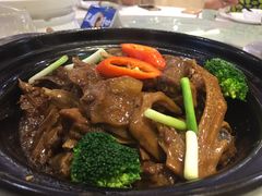 -御景酒店