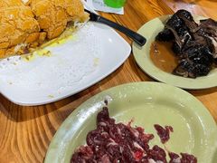 -三千坪超级火锅市场·土灶牛肉火锅
