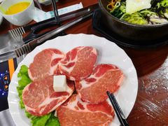 -长今家韩国料理(瑞景店)
