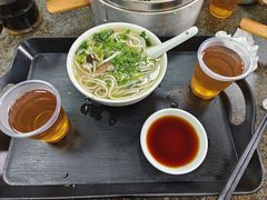 -胡家包子·清真(大众巷店)