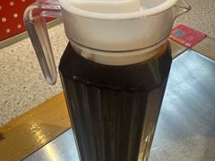 酸梅汁-古彭7只羊·鲜羊肉串·龙虾烧烤(玄武墨香路店)