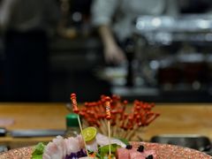 刺身拼盘-三川·十酒Izakaya(南昌路店)