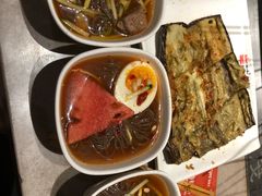 宫廷大冷面-丰茂烤串(钦州北路店)