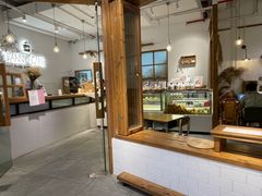 -甜莺蛋糕(顺盈时代广场店)