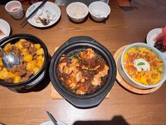 -小户人家(循礼门南国中心店)