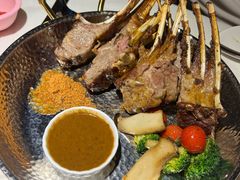 -研食记西餐厅(金融中心店)