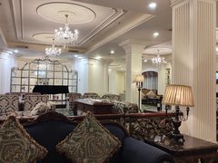 -中旅阿那亚九龙湖·公主酒店