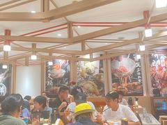 -味千拉面(广州白云机场T1西二店)