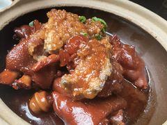 -KŌNG胶东小馆(华熙店)