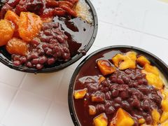 -小胖老味刨冰