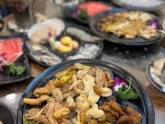 -丽江庭院之爱在路上(西单店)