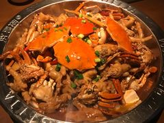 -胖哥俩肉蟹煲(福州仓山爱琴海店)