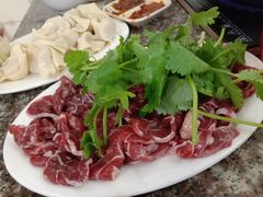 -山珍鲜牛肉火锅本地老字号(汕中老店)