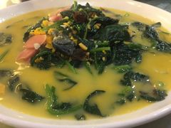 -眷江南之小蓝鲸(王府大街店)