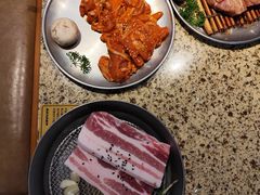 -安又胖韩国烤肉