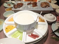 -羲和雅苑•北京烤鸭(乐园道万象城店)