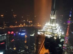 -上海柏悦酒店·世纪100牛排馆