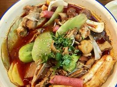 冒菜-脑馋粉儿(三里屯店)