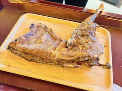 -蒙古人烹羊专家(东风大街店)