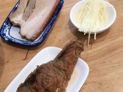 -裕兴记·三虾面(西北街总店)