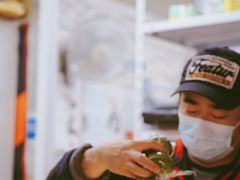 -许阿姨糕团店(南京总店)