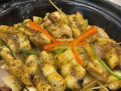 -寻味顺德·南记酒家·传统顺德菜·鱼生(广源路店)