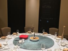 包厢-小厨娘淮扬菜(六合欢乐港店)