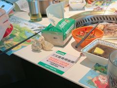 -亚马逊海鲜自助(梅溪湖步步高店)