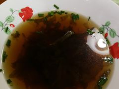 酸菜汤-小狗面馆(河东路店)