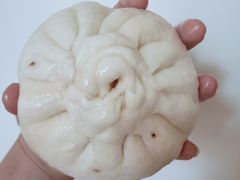 -航天馒头(瞻园路店)