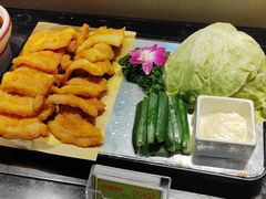 -江南韵·无锡太湖文化体验餐厅(凤凰天街店)