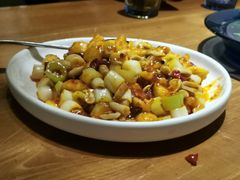 -又一福烤鸭·北京菜(东四店)