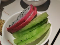-豪享来中西餐厅(隆昌店)