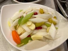 -蝎王府羊蝎子(北大地店)