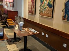 -星巴克(广州淘金路店)