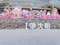 -沈阳奥体冰雪嘉年华