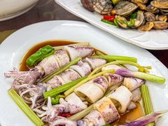 -滑记海鲜饭店·老字号(海鲜街店)