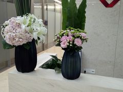 -上海齐鲁万怡大酒店·辣椒屋咖啡厅
