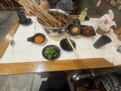 -一岚一山(角门总店)
