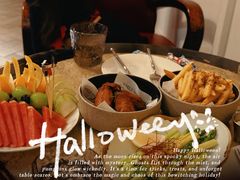 -22ºN BISTRO西餐&酒馆